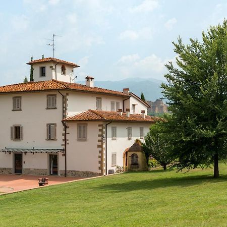 Villa Il Cedro Reggello Exteriér fotografie