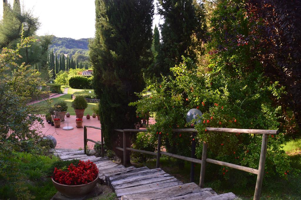 Villa Il Cedro Reggello Pokoj fotografie